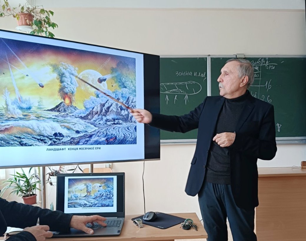 Найцікавіше у наочності